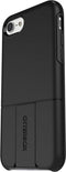 OtterBox uniVERSE Series - Hoesje voor iPhone SE (2020/2022) / 8 / 7 - Optimale bescherming - Zwart