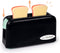 Smoby - Tefal Broodrooster Express - Speelgoedkeuken - Accessoireset