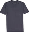 Schiesser Heren Shortama - Korte broek - V-hals - Antraciet - Maat S