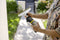 Karcher WV3 Comfort Precision ruitenreiniger