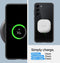 Spigen Ultra Hybrid - Soft case - Air Cushion technologie - Zwart (2023)