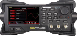 Rigol DG2102 Functiegenerator 0.000001 Hz - 100 MHz Sinus, Blok, Ruis, Puls, Driehoek, Arbitrair