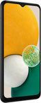 Samsung Galaxy A13 - Smartphone - 64GB opslag - 5G - Zwart