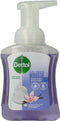 Dettol Mousse Vanilla & Orchid 250ML