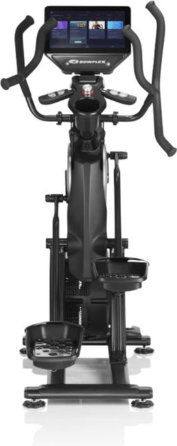 Bowflex Max Trainer - Max Total 40