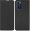 iMoshion Hoesje Geschikt voor Oppo Reno 6 Pro 5G Hoesje Met Pasjeshouder - iMoshion Slim Folio Bookcase - Zwart