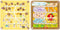 Classic World World World 2in1 Houten Padvinder Kinderspel