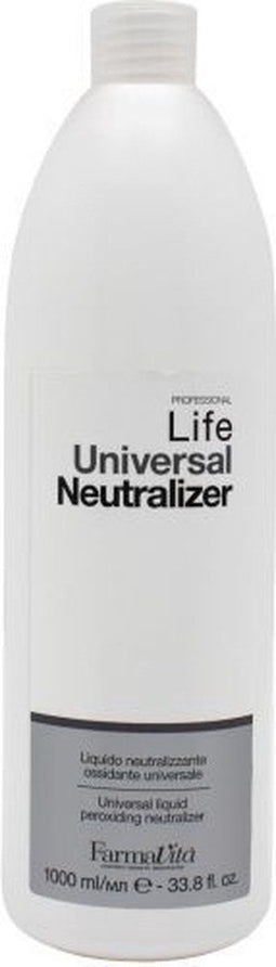 Tonic Life Universal Farmavita (1000 ml) (1000 ml)