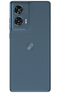 Motorola Edge 50 Fusion - Blauw - 256 GB - Dubbele fysieke simkaart