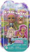 Enchantimals City Tails Main Street - Poppen - Hensley Egel en Spiney