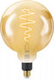 WiZ G200 - Slimme Filamentlamp - Instelbaar wit licht - Amber (1x)
