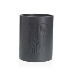 Pot voor Keukengerei Versa Hars Keramisch 13 x 17,5 x 13 cm