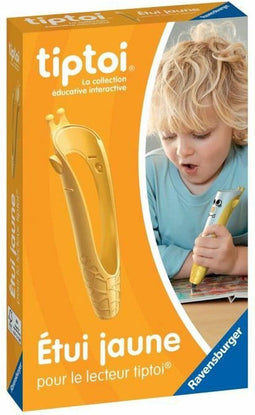 Educatief Spel Ravensburger tiptoi® Etui jaune-4005556001842 (FR)