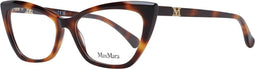 Max Mara MM5016 54052 bril zonder sterke - Dames - Bruin