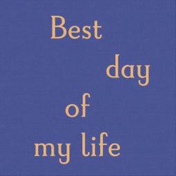 Tom Odell - Best Day Of My Life - LP - Standard Edition