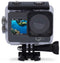 Nedis ACAM71BK - Action Camera - 5K@30fps - Zwart