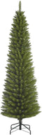 Black Box Trees Kunstkerstboom Lavia - 76x76x230 cm - PVC - Groen