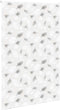 vidaXL - Doucherolgordijn - 150x240 - cm - stofbreedte - 146 - cm