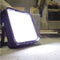 Scangrip Vega Lite C+R - Bouwlamp - DUAL SYSTEM - Donkerblauw