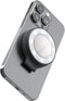 ShiftCam SnapGrip Creator Kit - Mobiele Fotografie Systeem - MagSafe Compatibel - Midnight