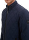TOM TAILOR casual biker jacket - Heren Jas - Lange mouw - Maat XL