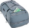 Thule Chasm - Reistassen - 2-in-1 ontwerp - 130 l - Pond gray