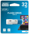 Goodram UCO2 - USB 2.0 Flash Drive 32GB - Blauw
