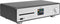 Sonoro Maestro - HiFi ontvanger met cd-speler en Bluetooth - Grijs