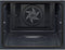 AEG OA5PB40WAM - Inbouwoven - SteamBake - 71 l - A+