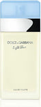 Dolce & Gabbana Light Blue - 100ml - Eau de toilette