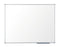 Premium Plus Whiteboard Emaille 600x450mm