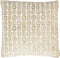 ZUIVER Pillow Cloud Natural Champagne 55x55