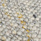Flair Minerals - Wol Vloerkleed 60 x 230 cm - Zacht en Natuurlijk - Naturel Tinten
