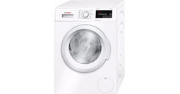 Bosch WAT28361 - Wasmachine - 7 kg - 1400 tpm - EcoSilence Drive - Wit