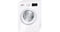 Bosch WAT28361 - Wasmachine - 7 kg - 1400 tpm - EcoSilence Drive - Wit