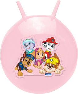 Piłka skacząca LEXIBOOK Psi Patrol BG040PAG