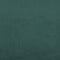 vidaXL - Slaapbank - met - armleuningen - fluweel - donkergroen
