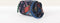 Oilily-Handtas Schoudertas Black Iris-Dames