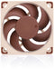 Noctua NF-A6x15 PWM - Ventilator 60mm - Geluidssterkte max. 19,8dB(A)