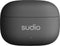Sudio A1 Pro - True Wireless Earbuds - ANC IPX4 - Zwart