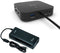 I-tec USB-C Docking Station - Dual Display 4K@60Hz - Power Delivery 100W - Inclusief 112W Oplader