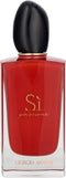 Giorgio Armani Sì Passione - Eau de Parfum 100 ml - Houtachtig - Damesparfum