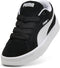 PUMA Park Lifestyle Easy SD - Unisex Sneakers - SOFTFOAM+ demping - PUMA Black-PUMA White