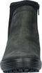 Ecco Soft 7 Tred W - Chelsea boots - Gore-Tex ademend waterafstotend - Zwart