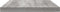 vidaXL - Wandschappen - 8 - st - 40x20x1,5 - cm - bewerkt - hout - grijs - sonoma - eiken