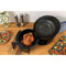 RUSSELL HOBBS SatisFry Air Panoramic 27420-56 Olievrije friteuse - 5L Capaciteit - 10 Kookprogram...