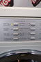 Miele W5963 - Wasmachine - 1600 toeren - 60 x 60 x 85 cm