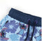 Stitch Zwembroek Tropical Lila