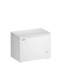 LIEBHERR CFC187526 - Vrijstaande vrieskist - frostControl 281 liter - SoftSystem