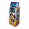 Luidspreker met Karaokemicrofoon
